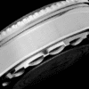Replica Omega Seamaster Planet Ocean 600M Ultra Deep Edition 45.50mm 1:1 Mirror side button